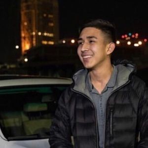 Meet your Posher, Mario